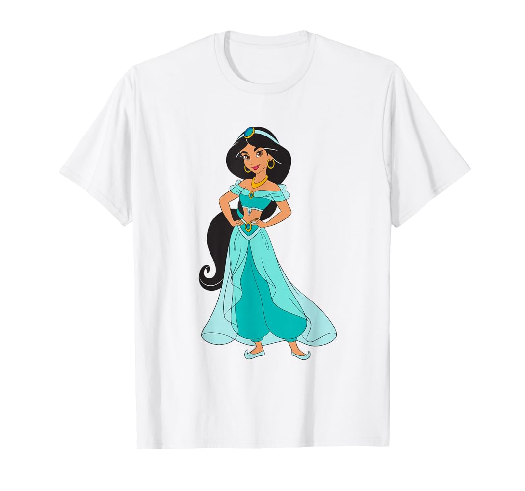 1*9様 Disney Aladdin 90s Tシャツ Vintage 90s Disney Aladdin T-shirt Size Medium single stitch